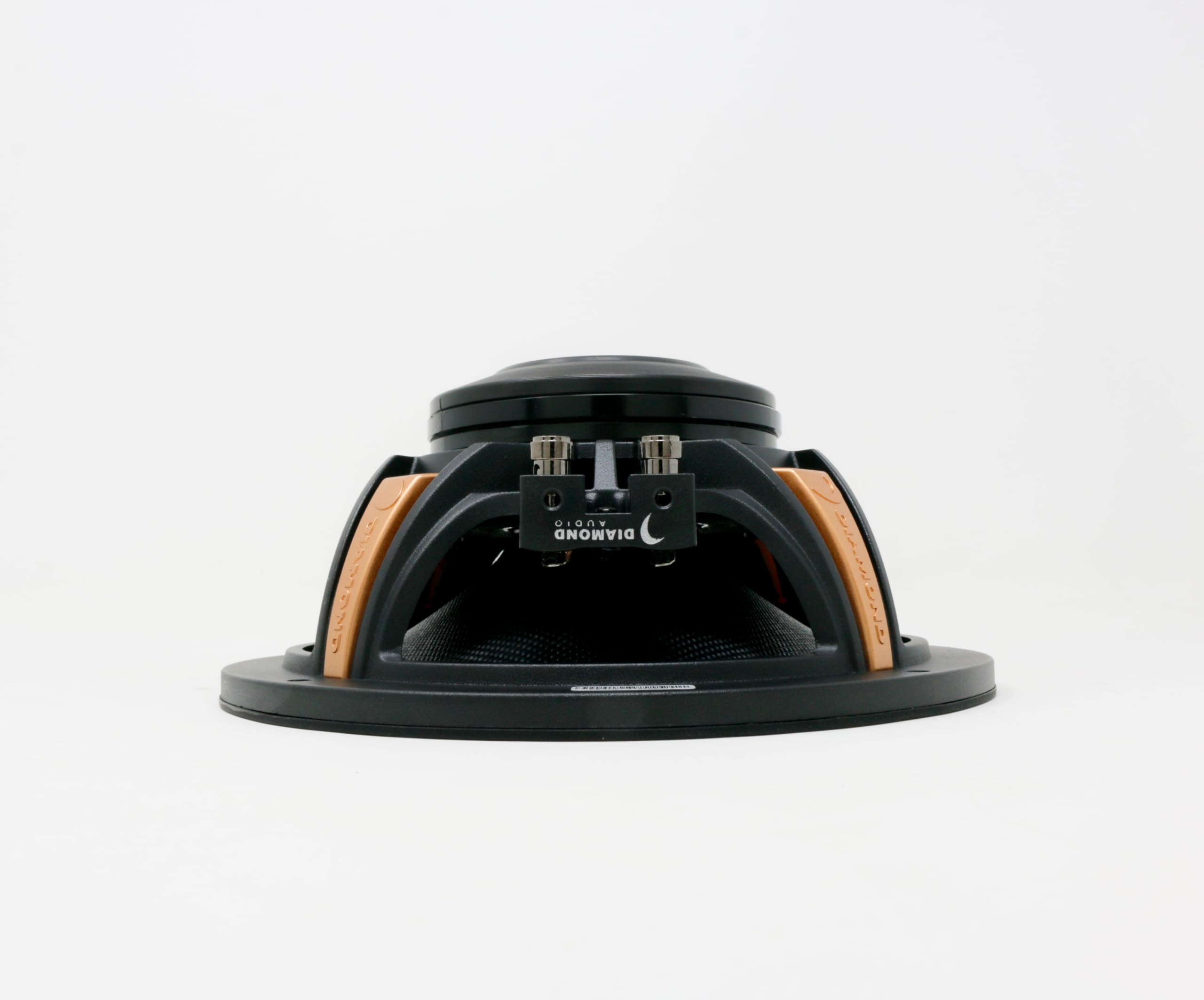 Amazon.com: Diamond Audio Motorsports NEO Speakers RMS Midrange